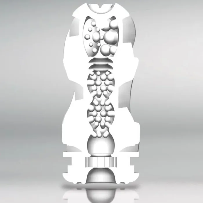Male Sex Toys Tenga Reusable Vacuum Cup US Tenga