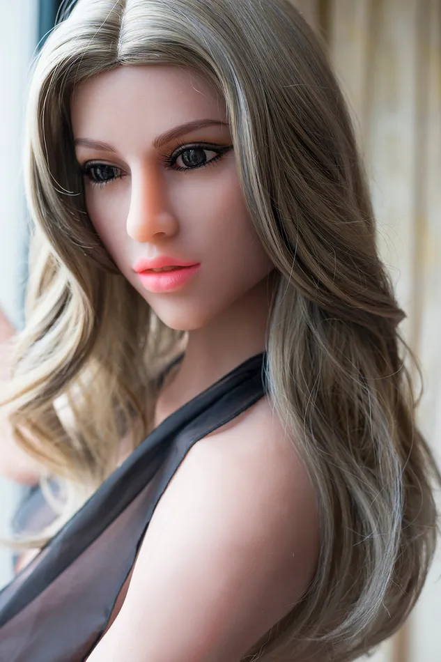 kingmansiondoll Male Sex Toys Kingmansion Vikki 170cm F Cup Big Boobs TPE Sex Love Adult Dolls Toys for Men Standing Feet