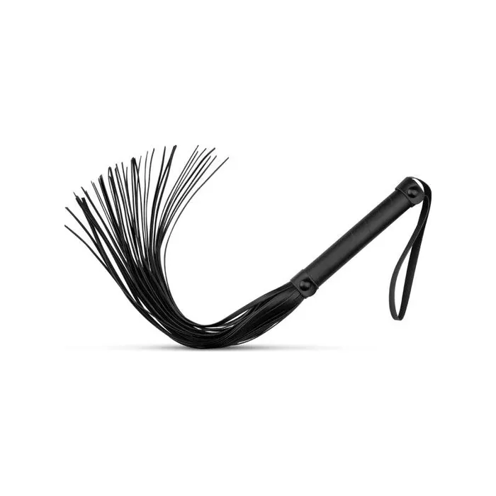 Anal Bedroom Fantasies Kinky Bondage Set 5 Pc Black