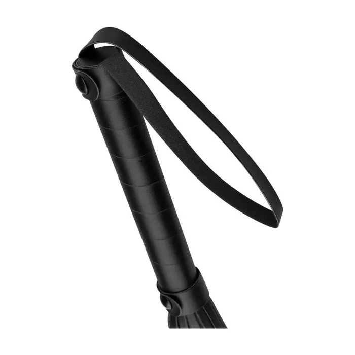 Anal Bedroom Fantasies Kinky Bondage Set 5 Pc Black