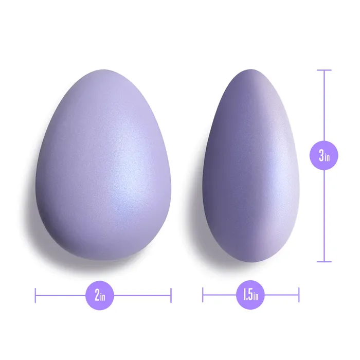 Blush Novelties Female Sex Toys Wellness Serene Full Body Personal Hand Held Massager