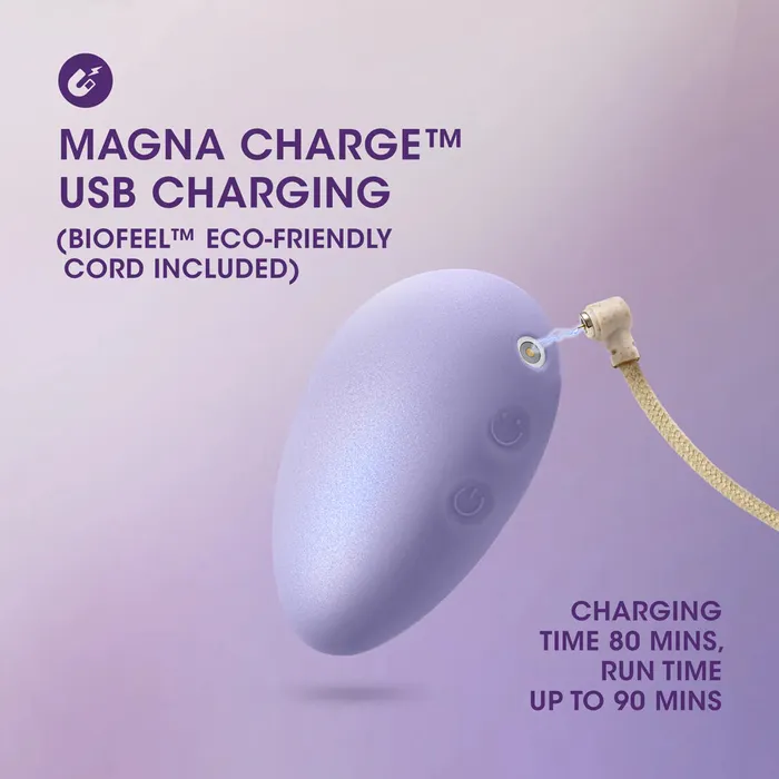 Blush Novelties Female Sex Toys Wellness Serene Full Body Personal Hand Held Massager
