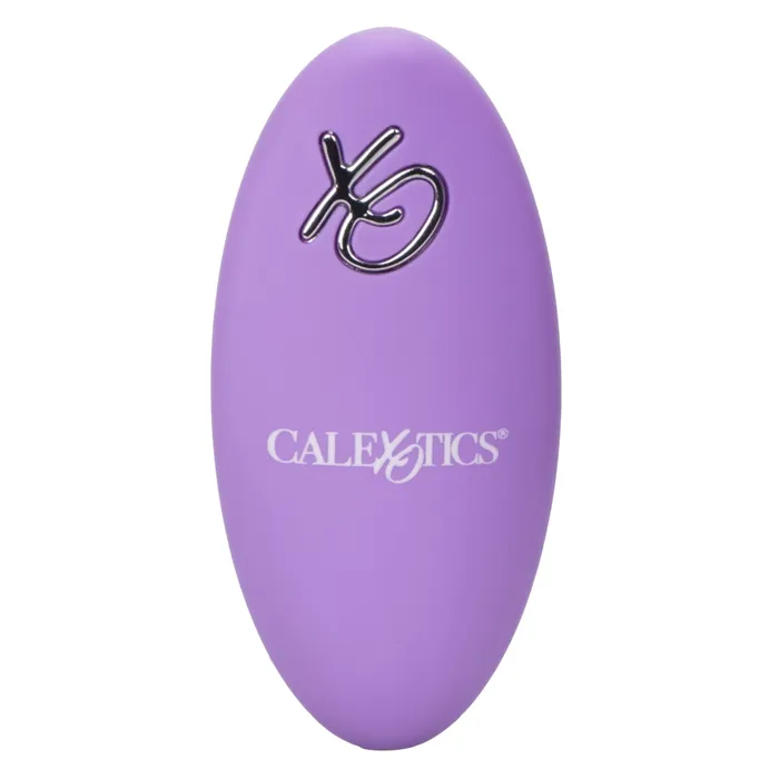 Male Sex Toys CalExotics Venus Butterfly Silicone Remote Rocking Penis