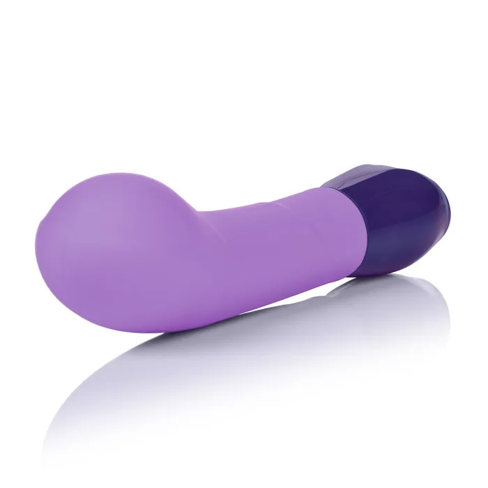 Vibrators Key by Jopen Ceres Classic Vibe G Spot Silicone Vibrator Massager Purple Jopen Vibrators Key by Jopen Ceres Classic Vibe G Spot Silicone Vibrator Massager Purple Jopen