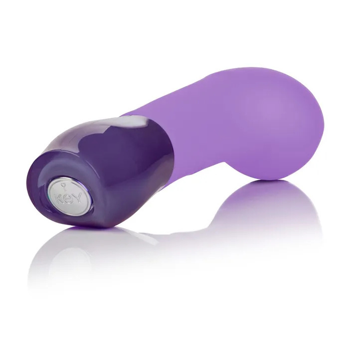 Vibrators Key by Jopen Ceres Classic Vibe G Spot Silicone Vibrator Massager Purple Jopen Vibrators Key by Jopen Ceres Classic Vibe G Spot Silicone Vibrator Massager Purple Jopen