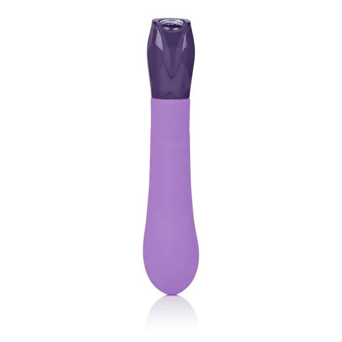 Vibrators Key by Jopen Ceres Classic Vibe G Spot Silicone Vibrator Massager Purple Jopen Vibrators Key by Jopen Ceres Classic Vibe G Spot Silicone Vibrator Massager Purple Jopen
