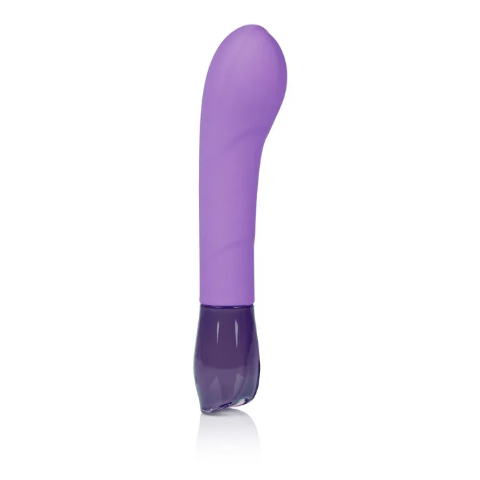 Vibrators Key by Jopen Ceres Classic Vibe G Spot Silicone Vibrator Massager Purple Jopen Vibrators Key by Jopen Ceres Classic Vibe G Spot Silicone Vibrator Massager Purple Jopen