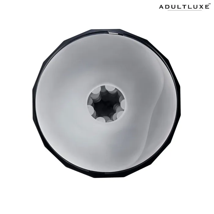 Female Sex Toys Playboy Solo 3 in 1 Sucking Rotating Tightening Stoker Evolved Novelties