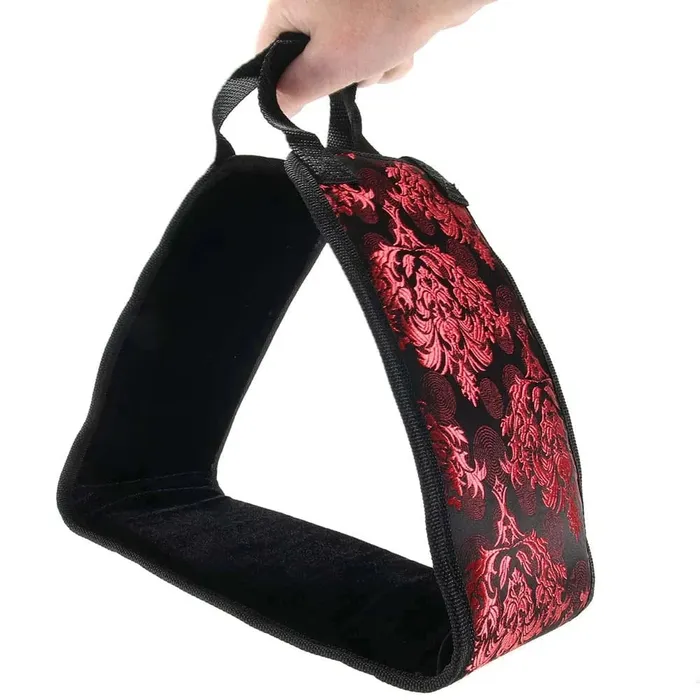 Female Sex Toys WW INC Scandal Position Strap Female Sex Toys WW INC Scandal Position Strap