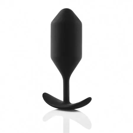 bVibe Snug Plug 4 bVibe Anal