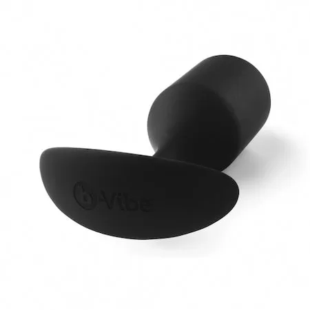bVibe Snug Plug 4 bVibe Anal
