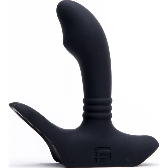 MOTOVibe Vibrating Tailgunner Butt Plug by Sport Fucker Sport Fucker Anal